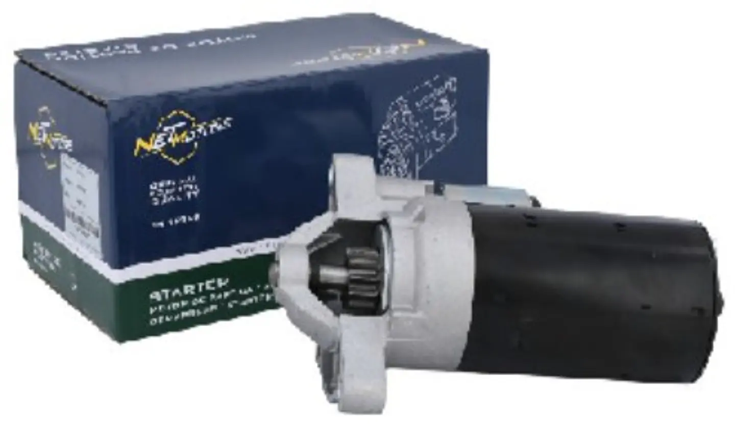 MOTOR PARTIDA RECONSTRUIDO PARA PEUGEOT BOXER (hasta 2004), BOXER HDI (2003-2004) | RENAULT LAGUNA (1994-1999), LAGUNA (1997-1999), MEGANE (1997-1999)... 1