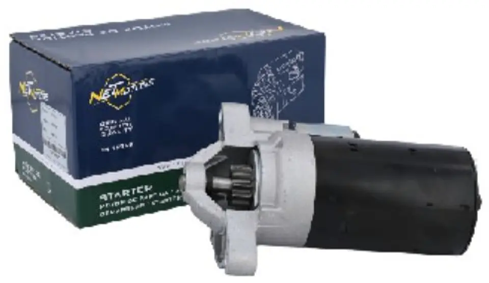 MOTOR PARTIDA RECONSTRUIDO PARA PEUGEOT BOXER (hasta 2004), BOXER HDI (2003-2004) | RENAULT LAGUNA (1994-1999), LAGUNA (1997-1999), MEGANE (1997-1999)... 1