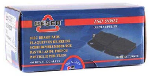 PASTILLAS FRENO DELANTERAS JUEGO SEMI-METALICAS PARA PEUGEOT 2008 (hasta 2020), 2008 (2013-2020), 3008 2023-> (2023-2024), 308 (2012-2014), 208 (2020 en adelante)