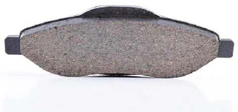 PASTILLAS FRENO DELANTERAS JUEGO SEMI-METALICAS PARA PEUGEOT 308 (hasta 2014), 308 (2008-2014)