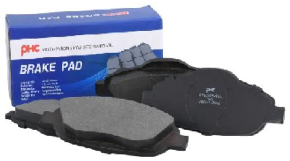 PASTILLAS FRENO DELANTERAS JUEGO SEMI-METALICAS PARA PEUGEOT 308 (hasta 2018), 308 HDI (2008-2014), 3008 (2018-2020) 1
