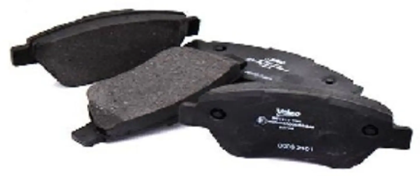 PASTILLAS FRENO DELANTERAS JUEGO SEMI-METALICAS PARA PEUGEOT BIPPER (hasta 2014), BIPPER (2008-2014), BIPPER (2012-2017), BIPPER (2011-2017), BIPPER (2013-2018) 1