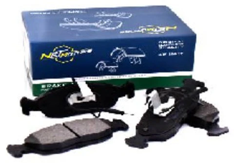 PASTILLAS FRENO DELANTERAS JUEGO TIPO AT PARA PEUGEOT 306 XT (hasta 1999), 306 XT (1997-1999), 306 XT (1997-2000), 306 ST (1997-1999)
