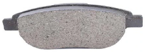 PASTILLAS FRENO DELANTERAS JUEGO TIPO BOSCH PARA PEUGEOT 307 (hasta 2005), 307 (2002-2005), 307 (2006-2009)