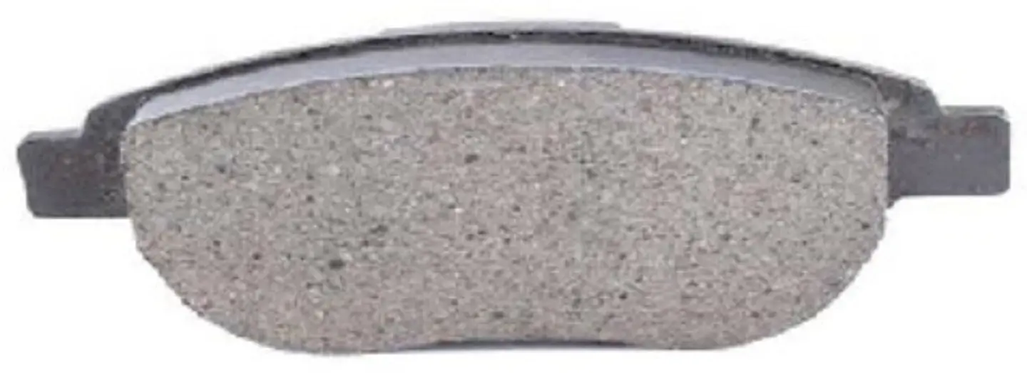 PASTILLAS FRENO DELANTERAS JUEGO TIPO BOSCH PARA PEUGEOT 307 (hasta 2005), 307 (2002-2005), 307 (2006-2009) 1