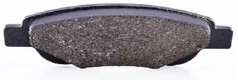 PASTILLAS FRENO DELANTERAS JUEGO TIPO BOSCH PARA PEUGEOT 107 (hasta 2015), 107 (2009-2015), 107 HDI (2007-2012)