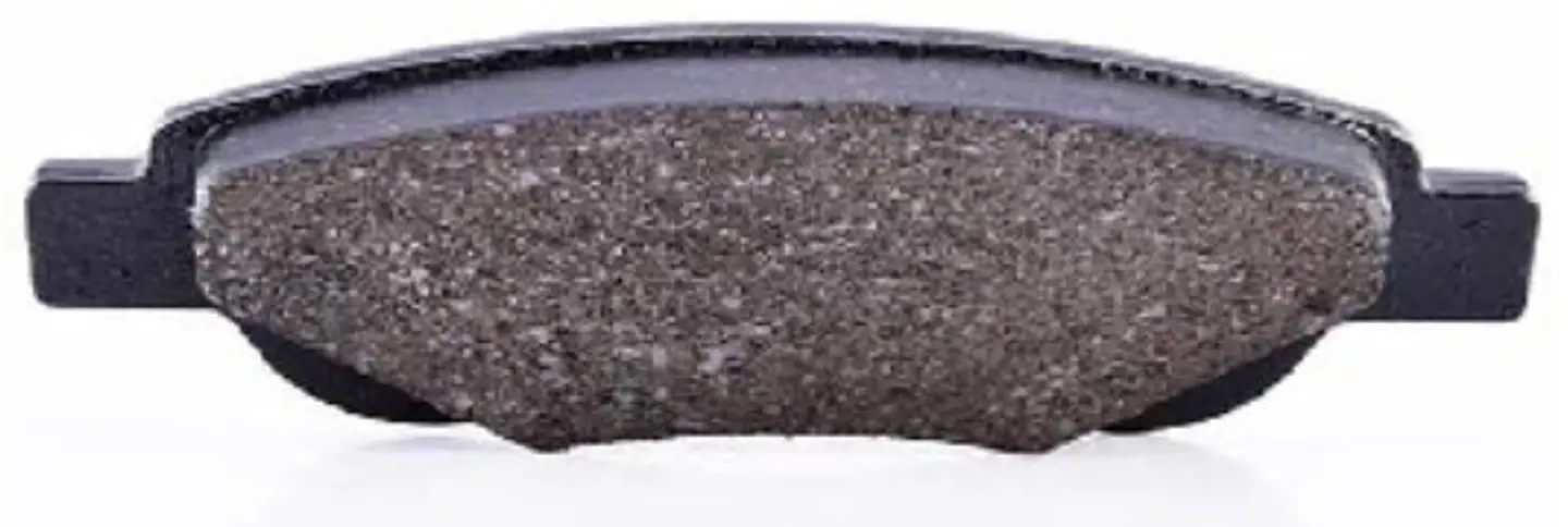 PASTILLAS FRENO DELANTERAS JUEGO TIPO BOSCH PARA PEUGEOT 107 (hasta 2015), 107 (2009-2015), 107 HDI (2007-2012) 1