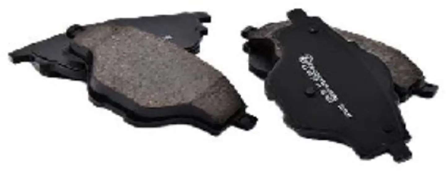 PASTILLAS FRENO TRASERAS JUEGO SEMI-METALICAS PARA PEUGEOT 3008 HDI 1.5 (hasta 2022) | CITROEN C-5 (2018-2023), C4 PICASSO (2012-2016), DS4 (2018-2023), AIRCROSS (2016-2023) 1