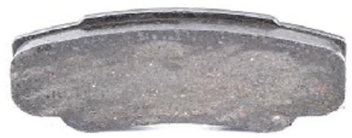 PASTILLAS FRENO TRASERAS JUEGO SEMI-METALICAS PARA PEUGEOT BOXER (hasta 2007), BOXER (1998-2002), BOXER (2003-2007), BOXER (1997-1998), BOXER HDI (2003-2007) 1