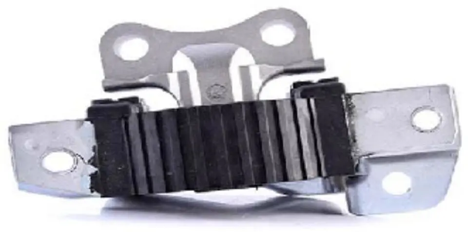 SOPORTE MOTOR PARA PEUGEOT BIPPER (hasta 2017) 1