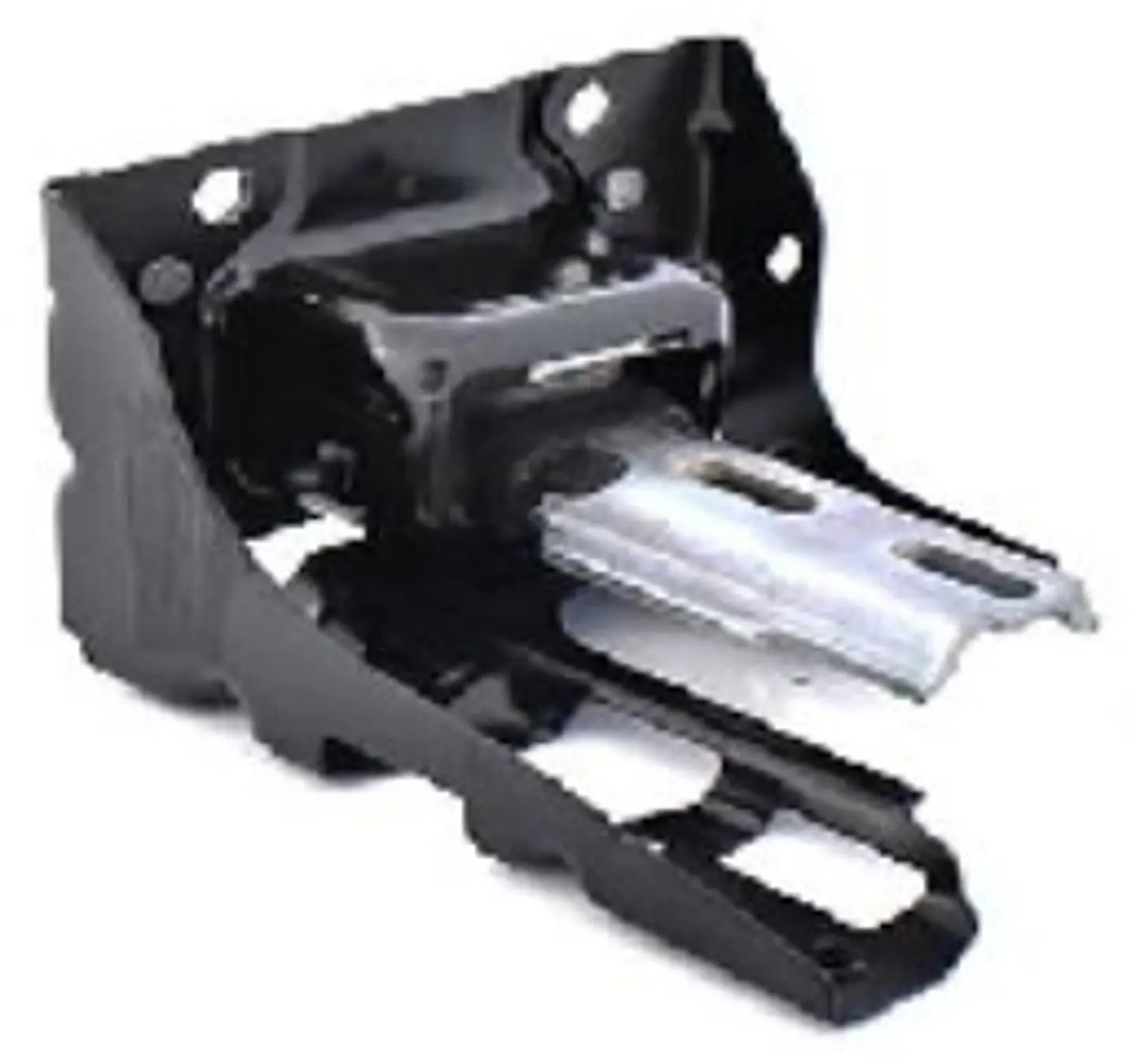 SOPORTE MOTOR DELANTERO IZQUIERDA PARA PEUGEOT 207 (hasta 2010), 207 (2008-2010), 207 (2009-2011) 1