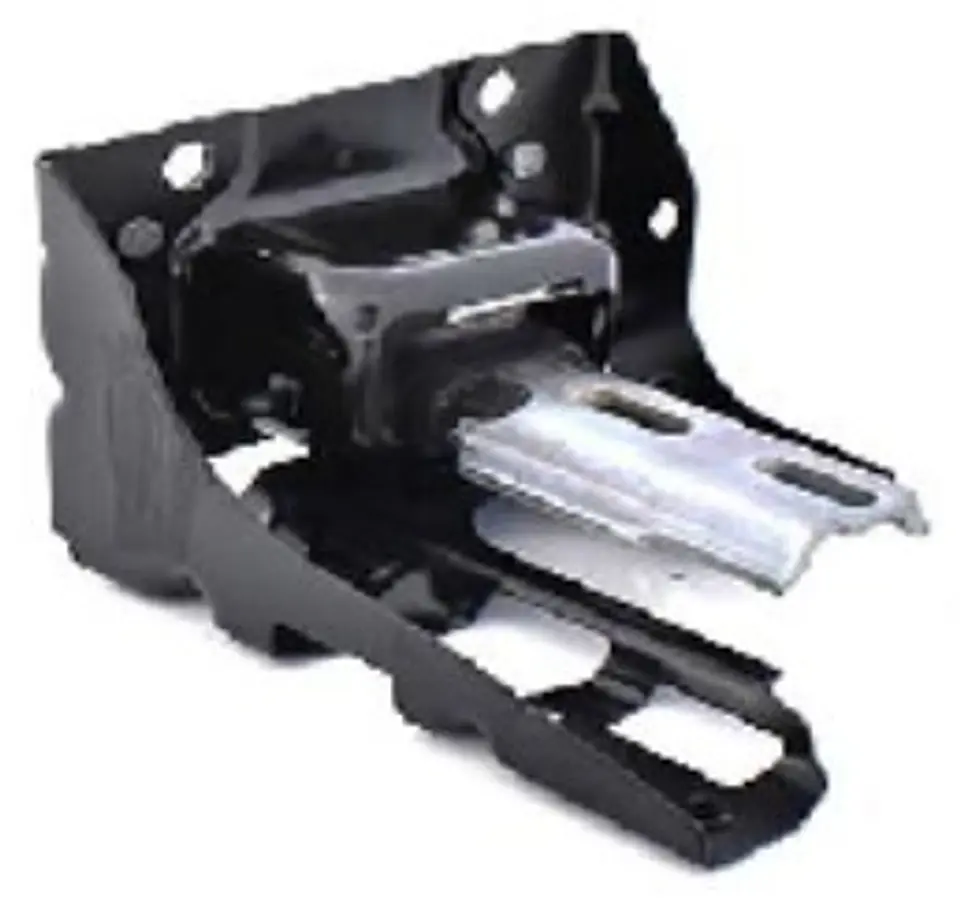 SOPORTE MOTOR DELANTERO IZQUIERDA PARA PEUGEOT 207 (hasta 2010), 207 (2008-2010), 207 (2009-2011) 1