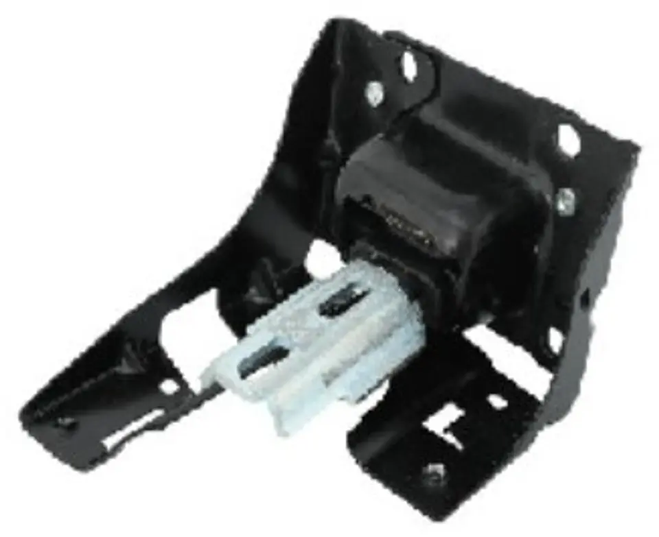 SOPORTE MOTOR DELANTERO IZQUIERDA PARA PEUGEOT 207 (hasta 2010), 207 (2008-2010), 207 (2009-2011) 1