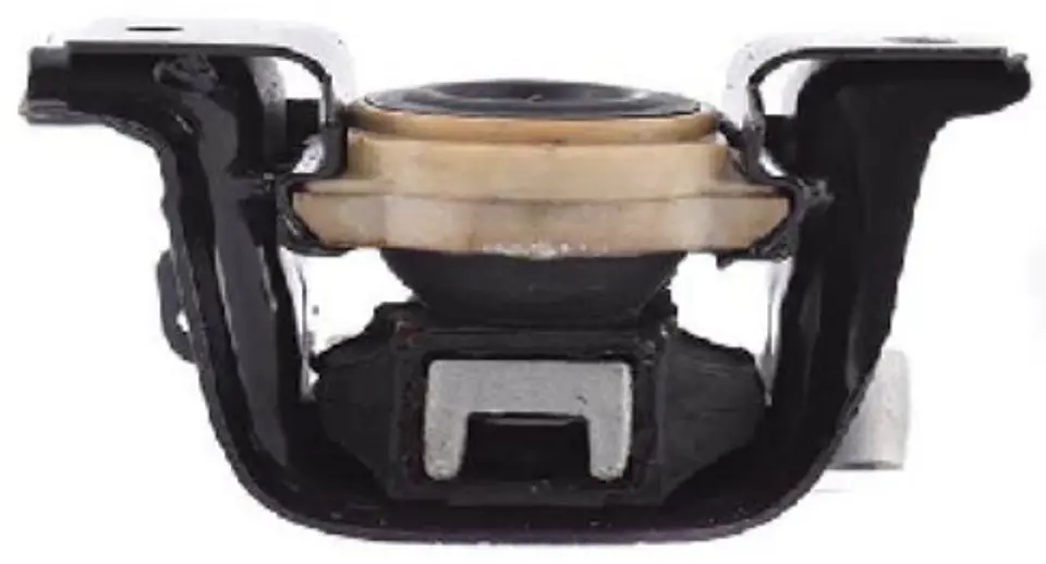 SOPORTE MOTOR DELANTERO DERECHA PARA PEUGEOT 301 (hasta 2017), 301 (2013-2017) | CITROEN C3 PICASSO (2012-2023), C-ELYSEE (2013-2017), C-ELYSEE (2018-2023) 1