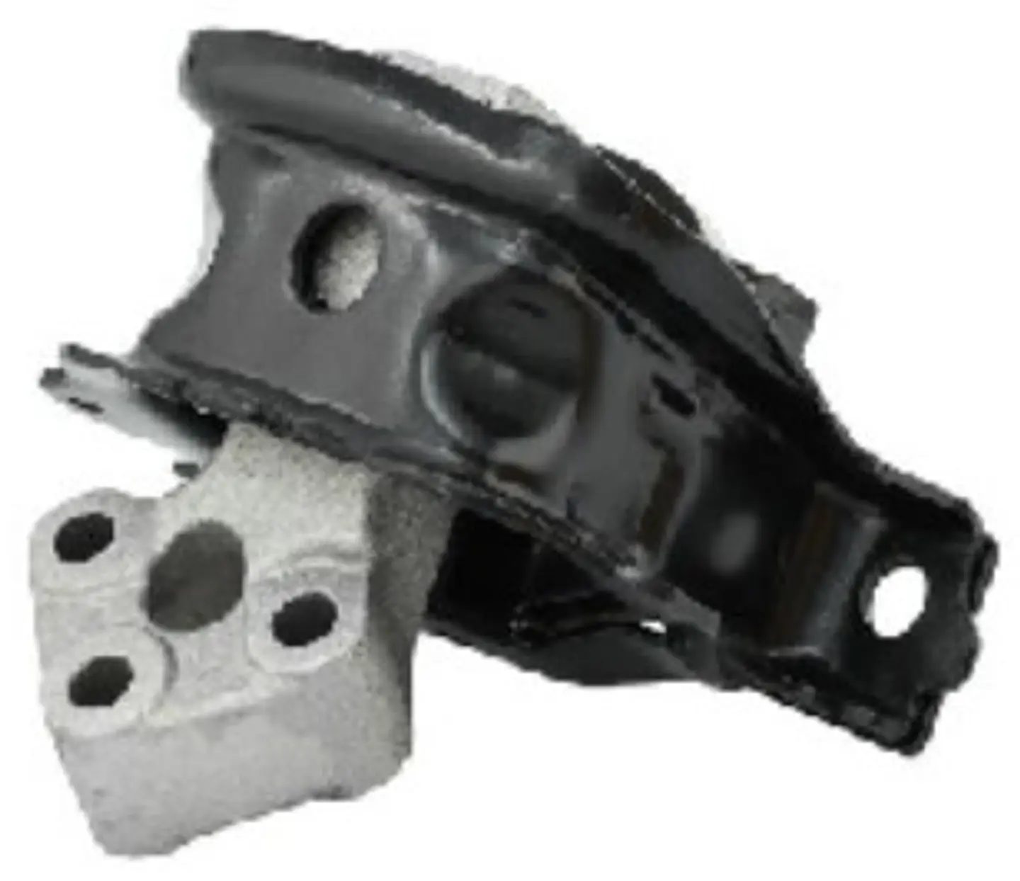 SOPORTE MOTOR DELANTERO DERECHA PARA PEUGEOT 301 (hasta 2017) | CITROEN C-ELYSEE (2013-2017) 1