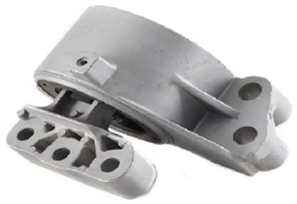 SOPORTE MOTOR GRANDE DERECHA PARA PEUGEOT BIPPER (hasta 2017) | CITROEN NEMO (2012-2023) 1