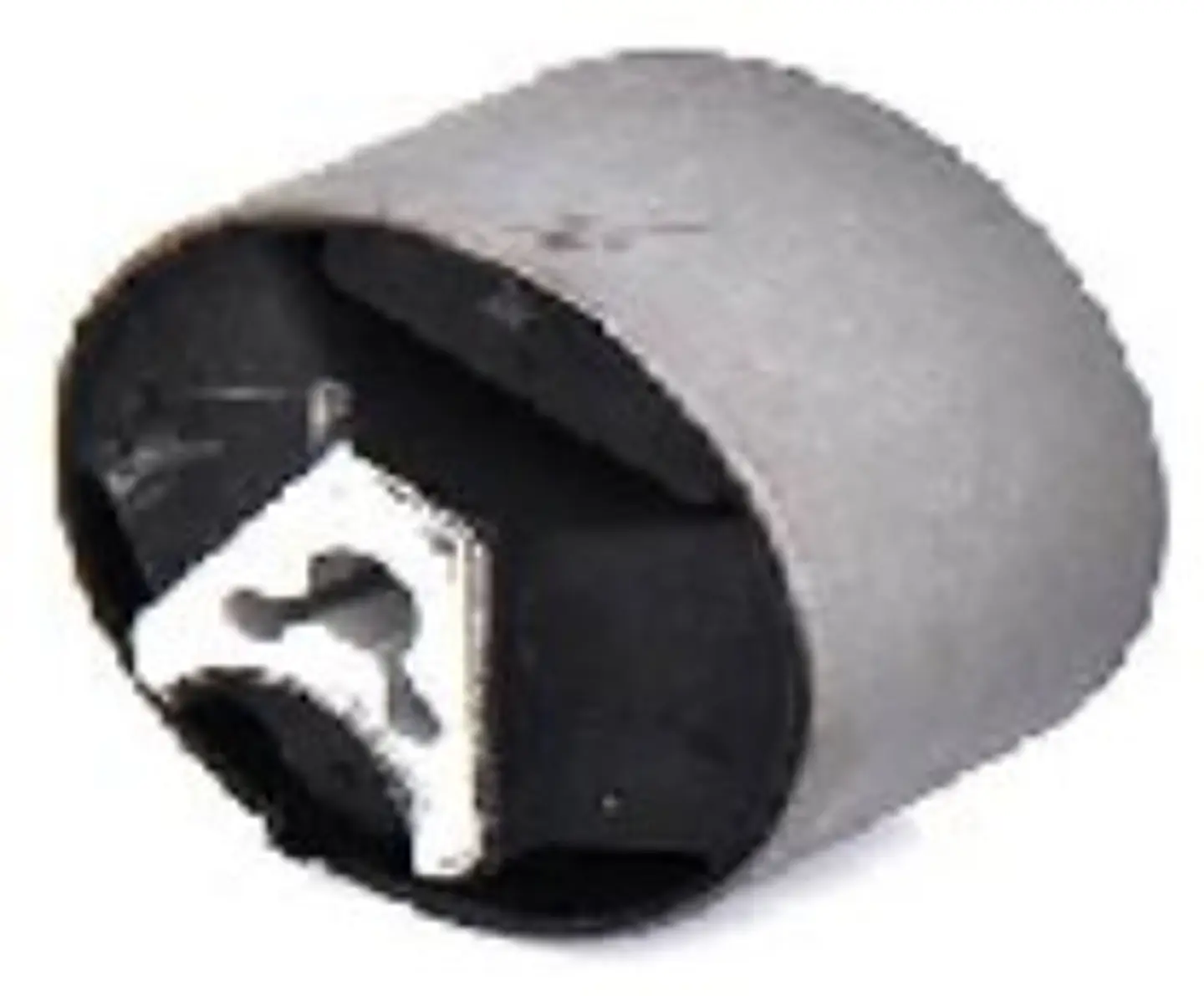 SOPORTE MOTOR INFERIOR PARA PEUGEOT 205 1.4 89-92 (hasta 1992), 205 1.1 93-96 (1993-1996), 205 1.4 93-98 (1993-1998), 309 (1989-1992), 309 (1993-1994) 1