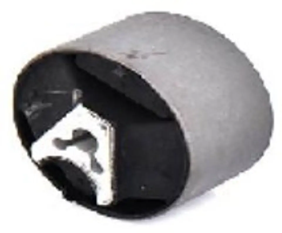 SOPORTE MOTOR INFERIOR PARA PEUGEOT 205 1.4 89-92 (hasta 1992), 205 1.1 93-96 (1993-1996), 205 1.4 93-98 (1993-1998), 309 (1989-1992), 309 (1993-1994) 1