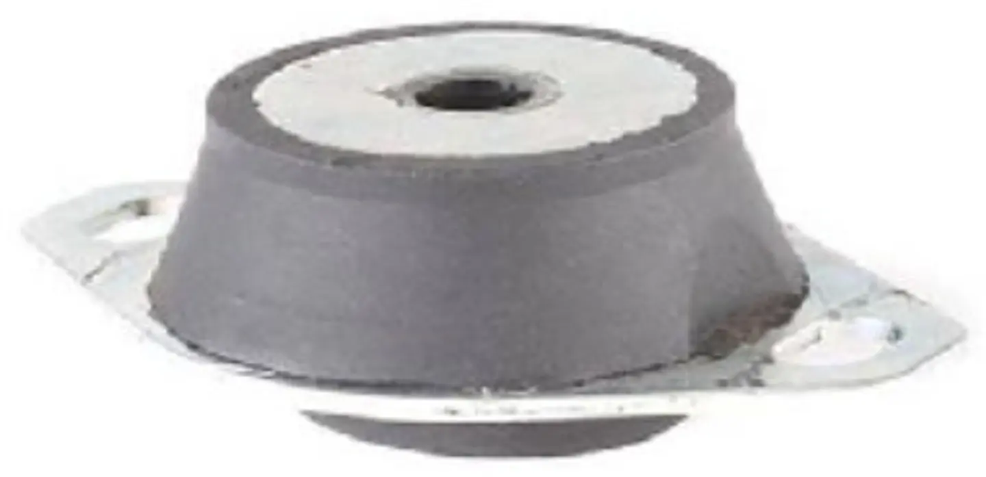 SOPORTE MOTOR IZQUIERDA PARA PEUGEOT 106 (hasta 1996), 106 (1997-2000), 106 (2002-2003), 106 (1993-1996) 1