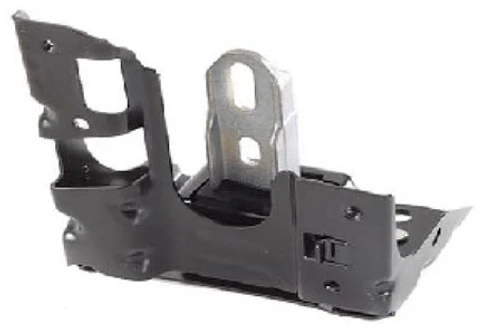 SOPORTE MOTOR IZQUIERDA PARA PEUGEOT 208 (hasta 2017), 301 (2013-2017) | CITROEN C-ELYSEE (2013-2017)