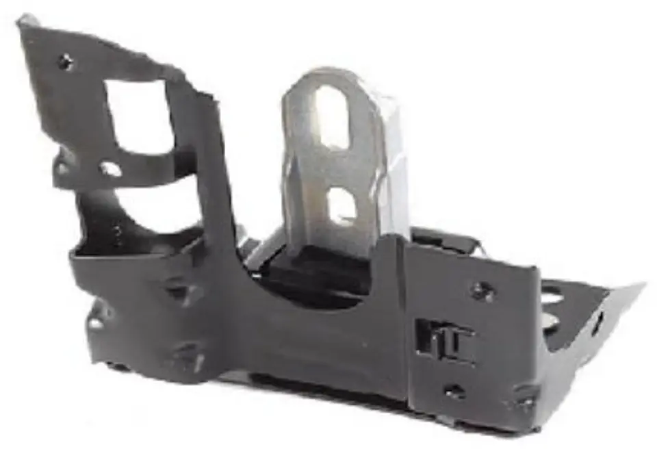 SOPORTE MOTOR IZQUIERDA PARA PEUGEOT 208 (hasta 2017), 301 (2013-2017) | CITROEN C-ELYSEE (2013-2017) 1