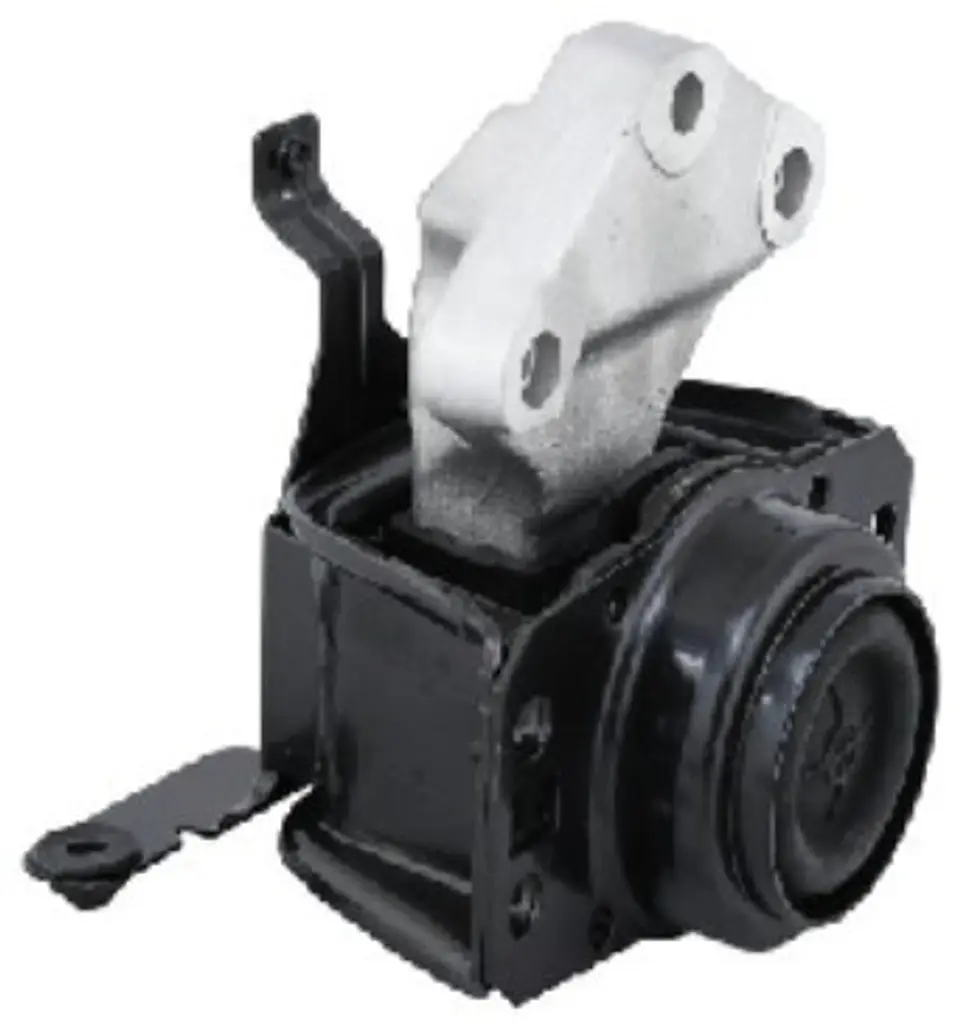 SOPORTE MOTOR DERECHA PARA PEUGEOT PARTNER MAXI (hasta 2012) | CITROEN BERLINGO 2012 (2012-2015), BERLINGO 2012 (2015-2018) 1