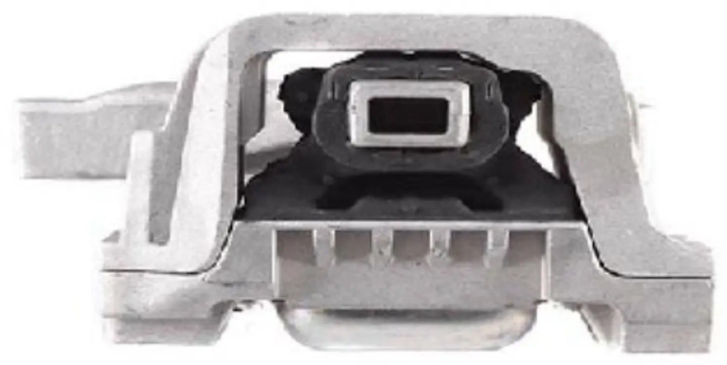 SOPORTE MOTOR DERECHA PARA PEUGEOT 207 (hasta 2010), 207 (2007-2010) 1