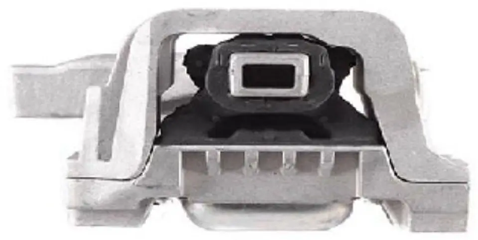 SOPORTE MOTOR DERECHA PARA PEUGEOT 207 (hasta 2010), 207 (2007-2010) 1