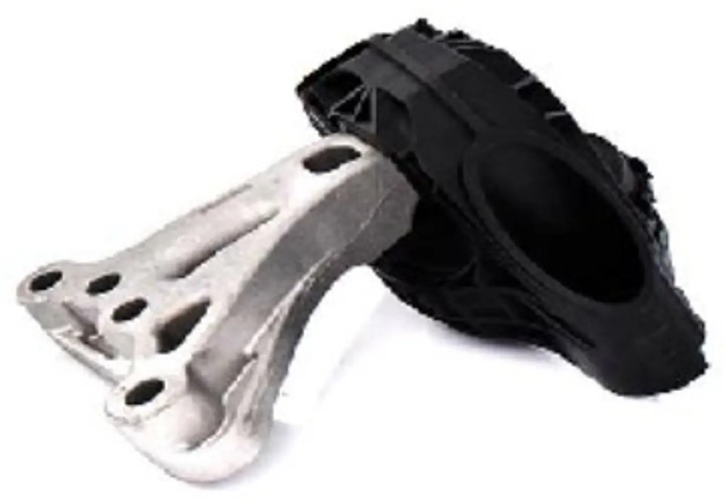 SOPORTE MOTOR DERECHA PARA PEUGEOT 208 | CITROEN 0-2013 (2013-2017), C4 CACTUS (2013-2022) 1