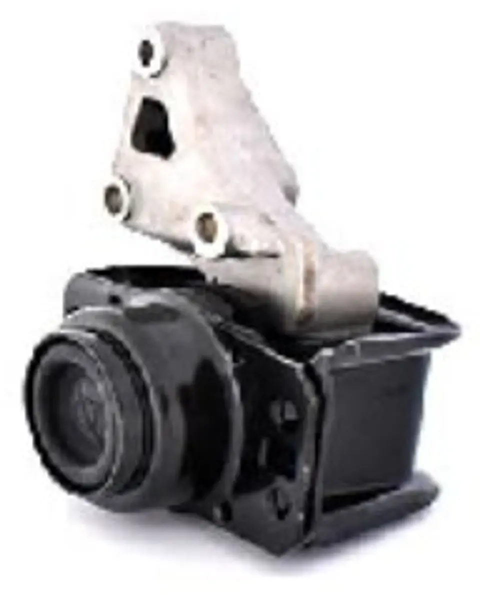 SOPORTE MOTOR SUPERIOR DERECHA PARA PEUGEOT 307 (hasta 2005), 307 (2002-2005), 307 (2006-2009), 307 CABRIOLET (2002-2005) 1