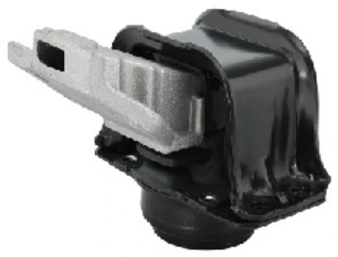 SOPORTE MOTOR SUPERIOR DERECHA PARA PEUGEOT 307 (hasta 2005), 307 (2002-2005), 307 (2006-2009), 307 BREAK (2002-2005), 307 SEDAN (2007-2009)