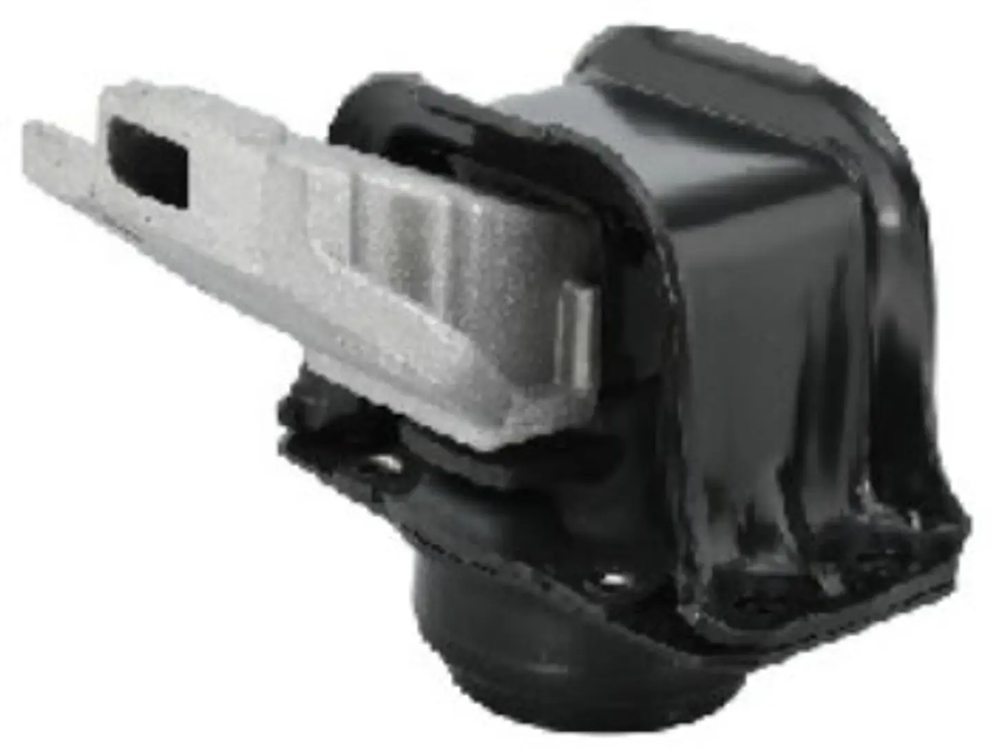 SOPORTE MOTOR SUPERIOR DERECHA PARA PEUGEOT 307 (hasta 2005), 307 (2002-2005), 307 (2006-2009), 307 BREAK (2002-2005), 307 SEDAN (2007-2009) 1