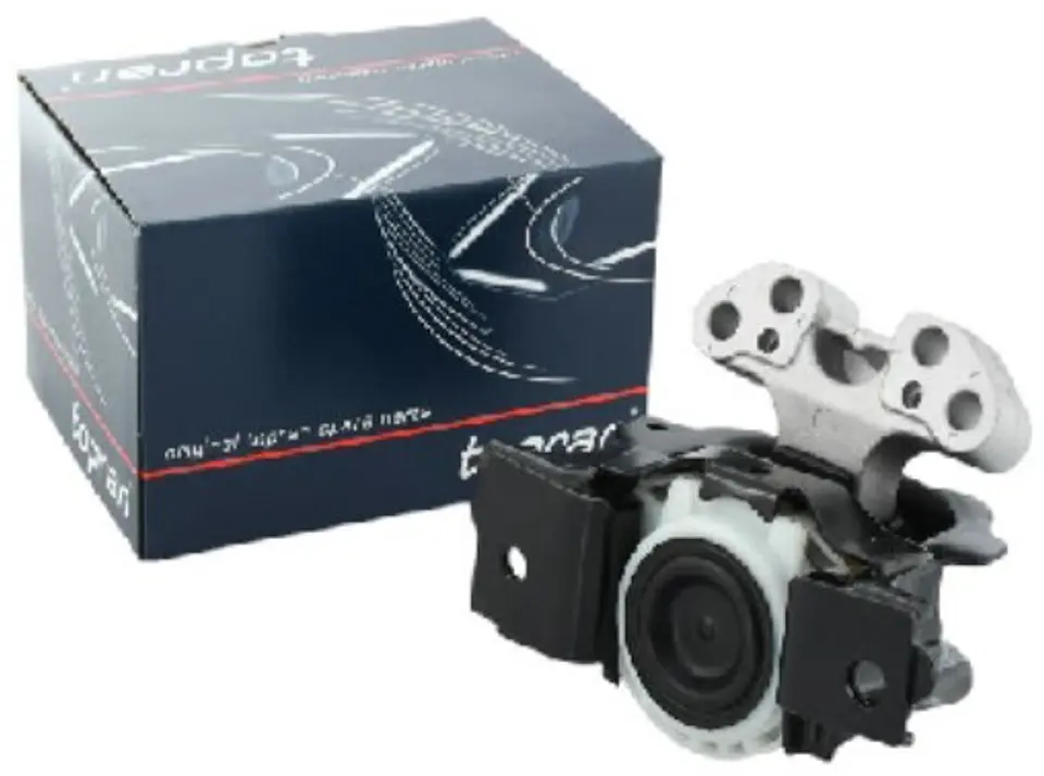 SOPORTE MOTOR SUPERIOR DERECHA PARA PEUGEOT 207 (hasta 2010), 207 (2009-2011) 1