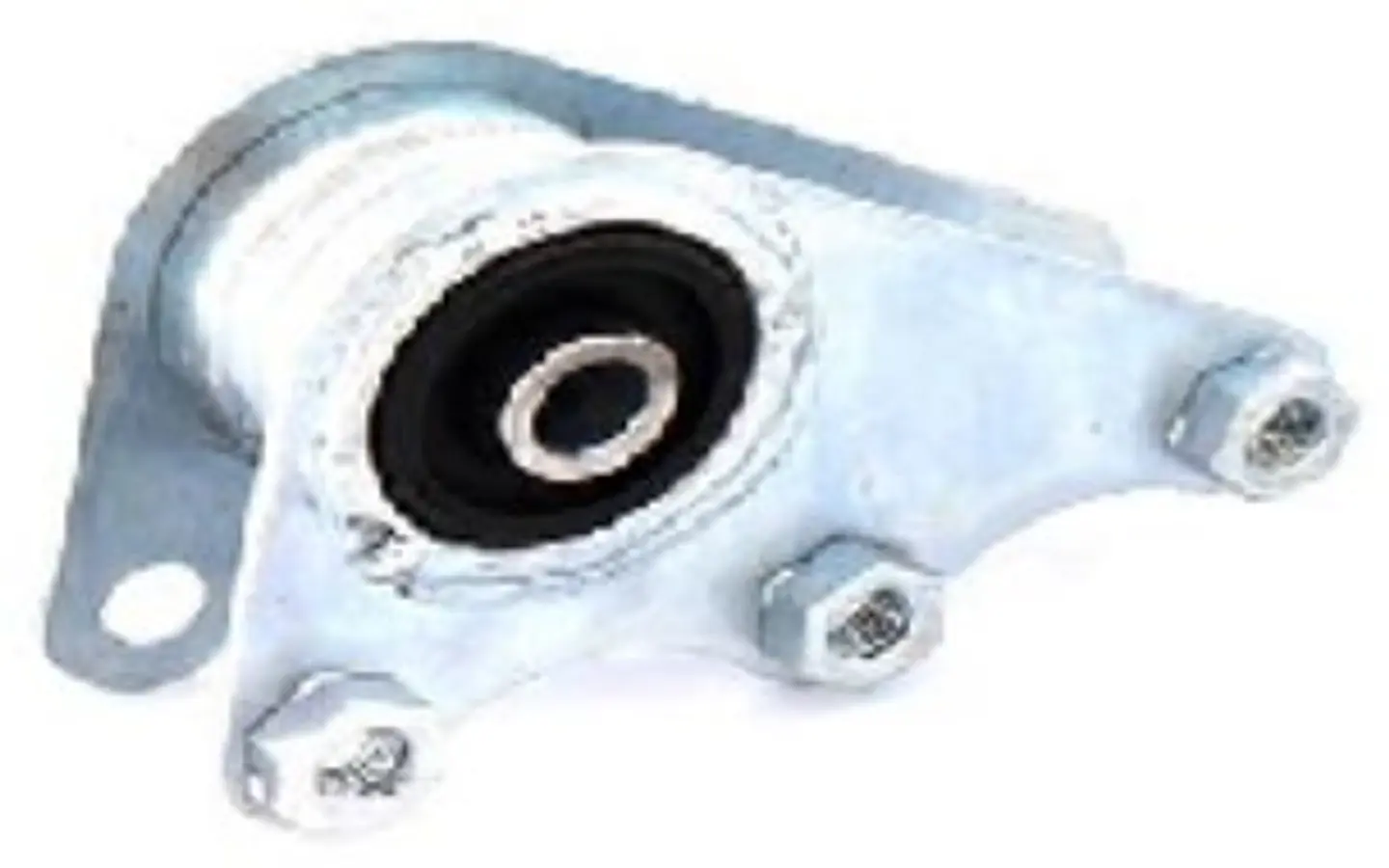 SOPORTE MOTOR TRASERO INFERIOR SOLO PARA PEUGEOT PARTNER (hasta 2003), PARTNER (1999-2001), PARTNER (2004-2005), PARTNER (2005-2007), PARTNER (2004-2007) 1