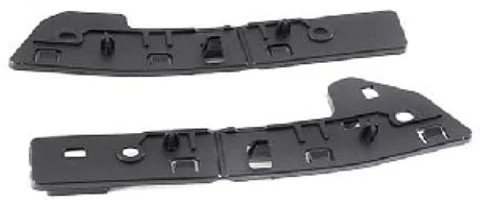 SOPORTE PARACHOQUE DELANTERO IZQUIERDA/DERECHA PARA PEUGEOT PARTNER TEPEE (hasta 2019), PARTNER MAXI (2013-2014) | CITROEN BERLINGO 2012 (2015-2018), BERLINGO 2015 (2015-2019)