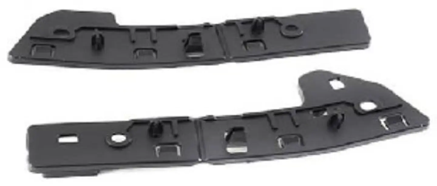 SOPORTE PARACHOQUE DELANTERO IZQUIERDA/DERECHA PARA PEUGEOT PARTNER TEPEE (hasta 2019), PARTNER MAXI (2013-2014) | CITROEN BERLINGO 2012 (2015-2018), BERLINGO 2015 (2015-2019) 1