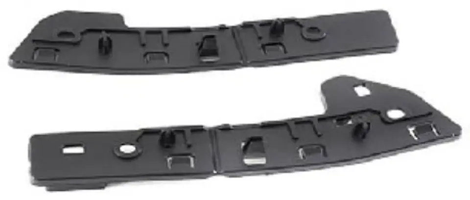 SOPORTE PARACHOQUE DELANTERO IZQUIERDA/DERECHA PARA PEUGEOT PARTNER TEPEE (hasta 2019), PARTNER MAXI (2013-2014) | CITROEN BERLINGO 2012 (2015-2018), BERLINGO 2015 (2015-2019) 1