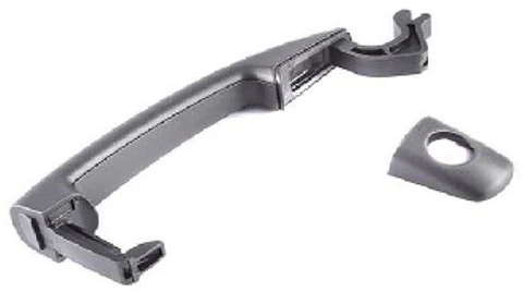SOPORTE PARACHOQUE DELANTERO DERECHA PARA PEUGEOT 3008 HDI 1.5 (hasta 2022), 3008 (2019-2022) | CITROEN JUMPY (2000-2007), JUMPY (2007-2011), JUMPY (2013-2017)...