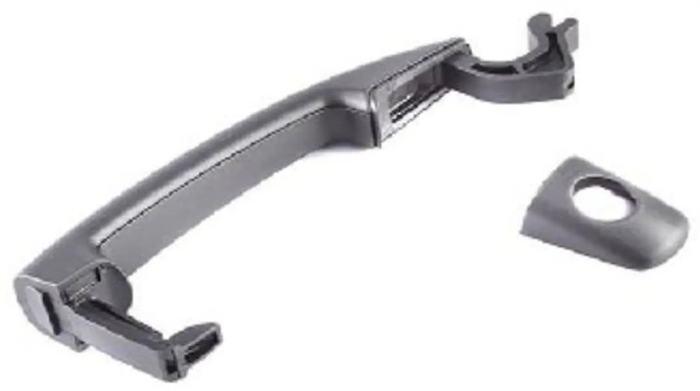 SOPORTE PARACHOQUE DELANTERO DERECHA PARA PEUGEOT 3008 HDI 1.5 (hasta 2022), 3008 (2019-2022) | CITROEN JUMPY (2000-2007), JUMPY (2007-2011), JUMPY (2013-2017)... 1
