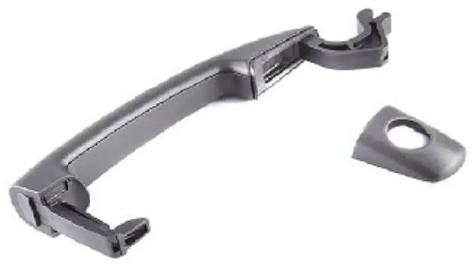 SOPORTE PARACHOQUE DELANTERO DERECHA PARA PEUGEOT 3008 HDI 1.5 (hasta 2022), 3008 (2019-2022) | CITROEN JUMPY (2000-2007), JUMPY (2007-2011), JUMPY (2013-2017)... 1