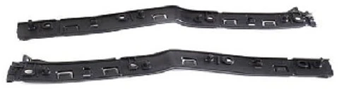 SOPORTE PARACHOQUE TRASERO SET IZQUIERDA/DERECHA PARA PEUGEOT BOXER (hasta 2007), BOXER (2003-2004), BOXER (2003-2007)