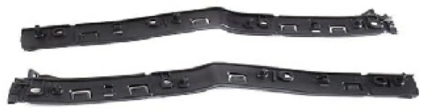 SOPORTE PARACHOQUE TRASERO SET IZQUIERDA/DERECHA PARA PEUGEOT BOXER (hasta 2007), BOXER (2003-2004), BOXER (2003-2007) 1