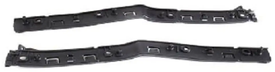 SOPORTE PARACHOQUE TRASERO SET IZQUIERDA/DERECHA PARA PEUGEOT BOXER (hasta 2007), BOXER (2003-2004), BOXER (2003-2007) 1