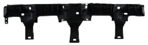 SOPORTE PARACHOQUE TRASERO SET IZQUIERDA/DERECHA PARA PEUGEOT 3008 (hasta 2020), 3008 (2017-2018)