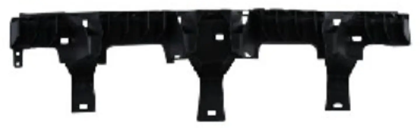 SOPORTE PARACHOQUE TRASERO SET IZQUIERDA/DERECHA PARA PEUGEOT 3008 (hasta 2020), 3008 (2017-2018) 1