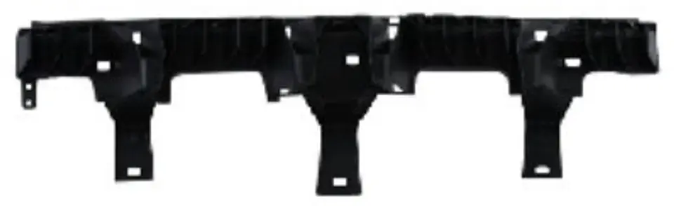 SOPORTE PARACHOQUE TRASERO SET IZQUIERDA/DERECHA PARA PEUGEOT 3008 (hasta 2020), 3008 (2017-2018) 1