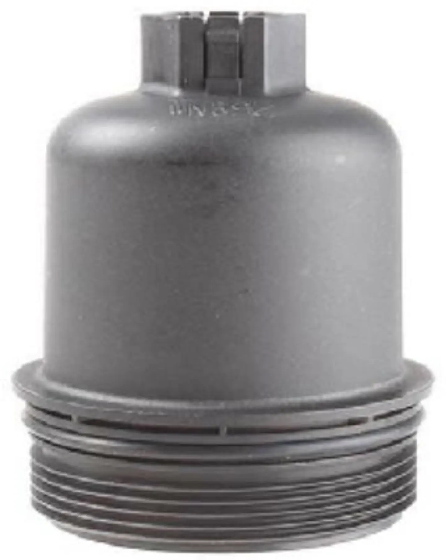 TAPA DEPOSITO FILTRO ACEITE PARA PEUGEOT 206 (hasta 2009), 206 HDI (2006-2009), PARTNER (2007-2012) 1