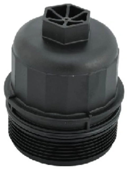 TAPA DEPOSITO FILTRO ACEITE PARA PEUGEOT BIPPER (2013-2018), BIPPER TEREE (2015-2019) | CITROEN NEMO (2012-2023)