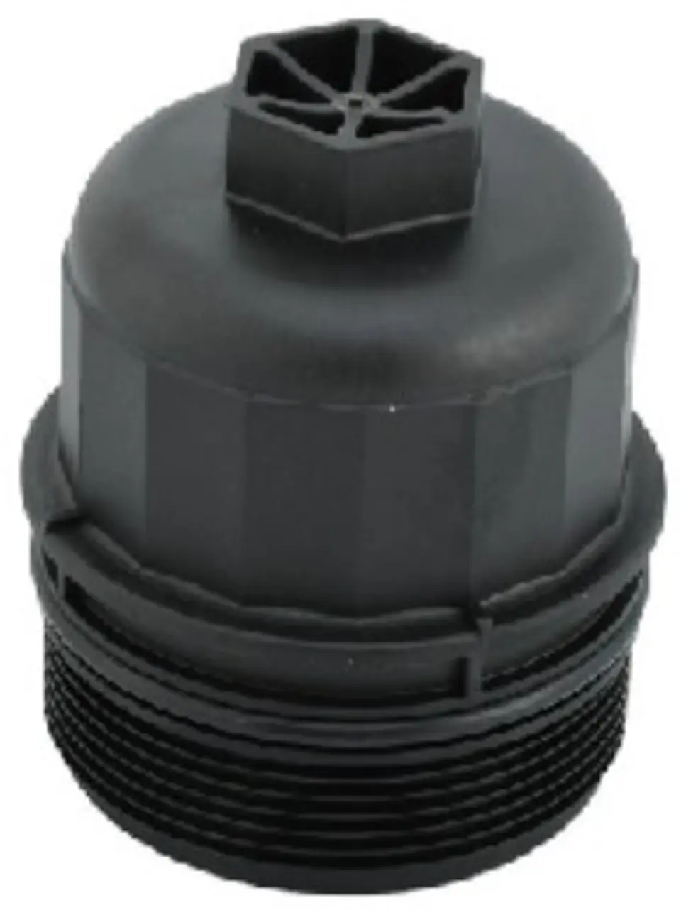 TAPA DEPOSITO FILTRO ACEITE PARA PEUGEOT BIPPER (2013-2018), BIPPER TEREE (2015-2019) | CITROEN NEMO (2012-2023) 1