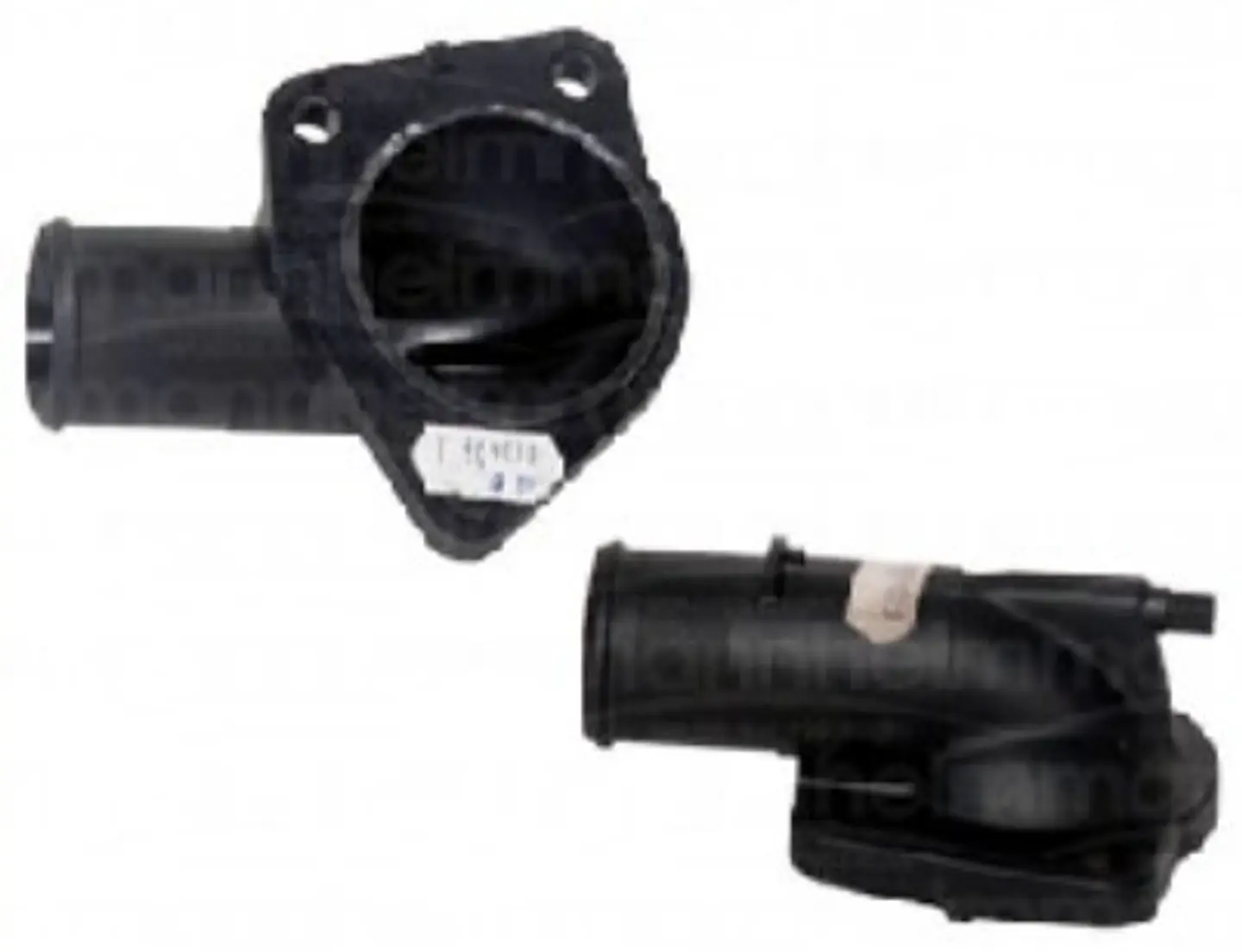 TAPA TERMOSTATO PARA PEUGEOT 307 (hasta 2009), 307 (2006-2009), 307 (2002-2005), 307 BREAK (2002-2005) 1
